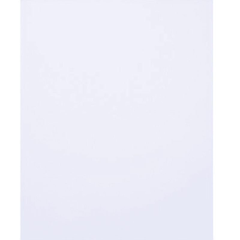 Quill Board 425GSM 510x635mm White Pack 100 Sheets 100850189 - SuperOffice