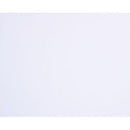 Quill Board 500Gsm 510 X 635Mm White Pack 100 100850190 - SuperOffice