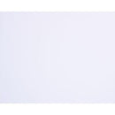 Quill Board 600Gsm 510 X 635Mm White Pack 50 100850191 - SuperOffice