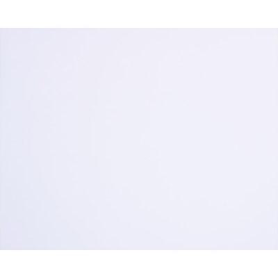 Quill Board 600Gsm 510 X 635Mm White Pack 50 100850191 - SuperOffice