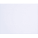 Quill Board 600gsm 510x635mm White Thick Paper Pack 10 100851241 (10 Pack) - SuperOffice