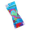 Quill Board Accessories Adhesive Foam Letters A-Z Pack 100 100852004 - SuperOffice