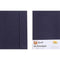 Quill C6 Coloured Envelopes Black Pack 25 100850259 - SuperOffice