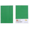 Quill C6 Coloured Envelopes Emerald Pack 25 100850249 - SuperOffice