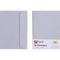 Quill C6 Coloured Envelopes Grey Pack 25 100850254 - SuperOffice