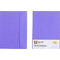 Quill C6 Coloured Envelopes Lilac Pack 25 100850255 - SuperOffice