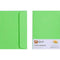 Quill C6 Coloured Envelopes Lime Pack 25 100850250 - SuperOffice