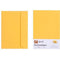 Quill C6 Coloured Envelopes Sunshine Pack 25 100850256 - SuperOffice