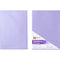 Quill C6 Matallique Envelopes Amethyst Pack 10 100850072 - SuperOffice