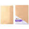 Quill C6 Matallique Envelopes Autumn Gold Pack 10 100850071 - SuperOffice
