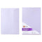 Quill C6 Matallique Envelopes Lavender Pack 10 100850067 - SuperOffice