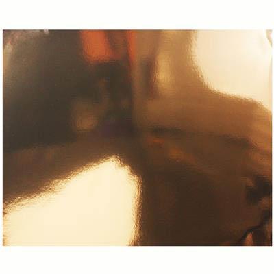 Quill Cardboard Foil 250Gsm 510 X 630Mm Gold Pack 25 100850822 - SuperOffice