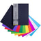 Quill Coloured A4 Copy Paper 125Gsm Assorted Pack 250 100850120 - SuperOffice