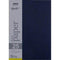 Quill Coloured A4 Copy Paper 125Gsm Black Pack 250 100850112 - SuperOffice