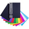 Quill Coloured A5 Copy Paper 125Gsm Assorted Pack 250 Sheets 100850446 - SuperOffice