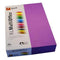 Quill Cover Paper 80Gsm A4 Lilac Pack 500 100850132 - SuperOffice