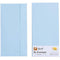 Quill Dl Coloured Envelopes Powder Blue Pack 25 100850263 - SuperOffice