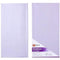 Quill Dl Matallique Envelopes Lavender Pack 10 100850031 - SuperOffice
