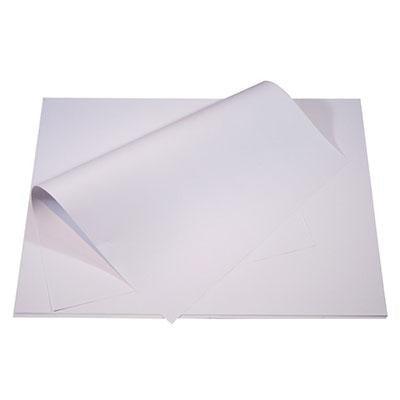 Quill Easel Paper 455 X 635Mm White Pack 500 100851309 - SuperOffice