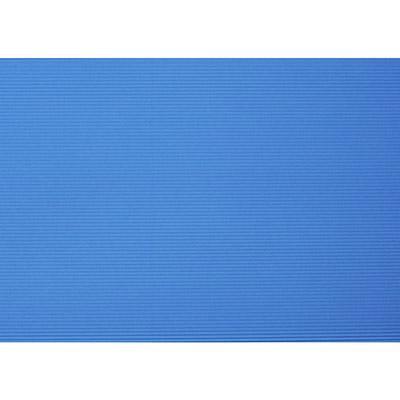 Quill Flute Board 165Gsm A3 Blue 100850779 - SuperOffice