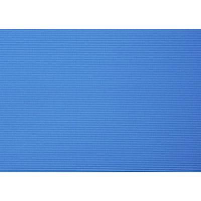 Quill Flute Board 165Gsm A3 Blue 100850779 - SuperOffice