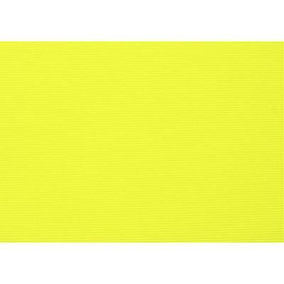 Quill Flute Board 165Gsm A3 Yellow 100850778 - SuperOffice