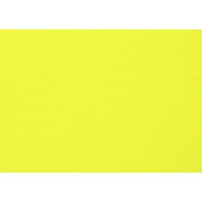 Quill Flute Board 165Gsm A3 Yellow 100850778 - SuperOffice