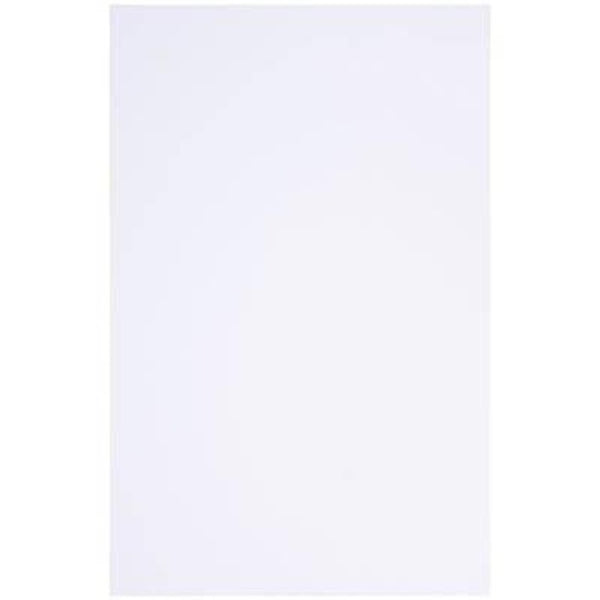 Quill Foam Board 500 X 770Mm White 100850786 - SuperOffice