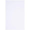 Quill Foam Board 500 X 770Mm White 100850786 - SuperOffice