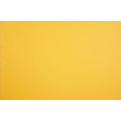 Quill Foam Board 5Mm 500 X 770Mm Yellow Pack 5 100850791 - SuperOffice