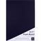 Quill Foam Board A4 Black 100850785 - SuperOffice