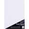 Quill Foam Board A4 White 100850789 - SuperOffice