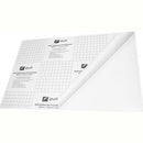 Quill Foam Board Self Adhesive 500 X 770Mm White 100850795 - SuperOffice