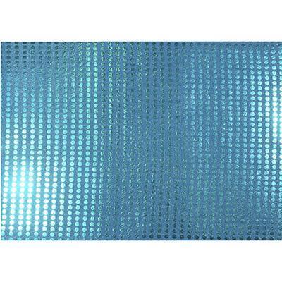 Quill Foam Sheet A3 Blue Sequin 100850087 - SuperOffice