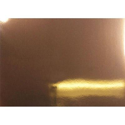Quill Foil Board 250Gsm A3 Gold 100850077 - SuperOffice