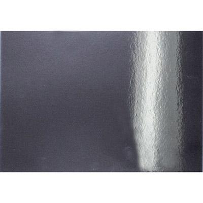 Quill Foil Board 250Gsm A4 Silver Pack 50 100850826 - SuperOffice