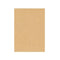 Quill Kraft Paper 240GSM A2 Pack 10 Sheets 100850061 (10 Sheets) - SuperOffice