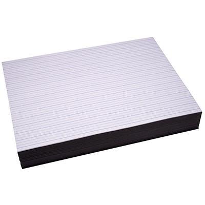 Quill Loose Refill Pad Dotted Thirds 18Mm 70Gsm 500 Sheets A4 100851373 - SuperOffice