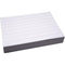 Quill Loose Refill Pad Dotted Thirds 24Mm 70Gsm 500 Sheets A4 100851374 - SuperOffice