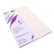 Quill Metallique Board 285Gsm A4 Peridot Pack 25 100850019 - SuperOffice