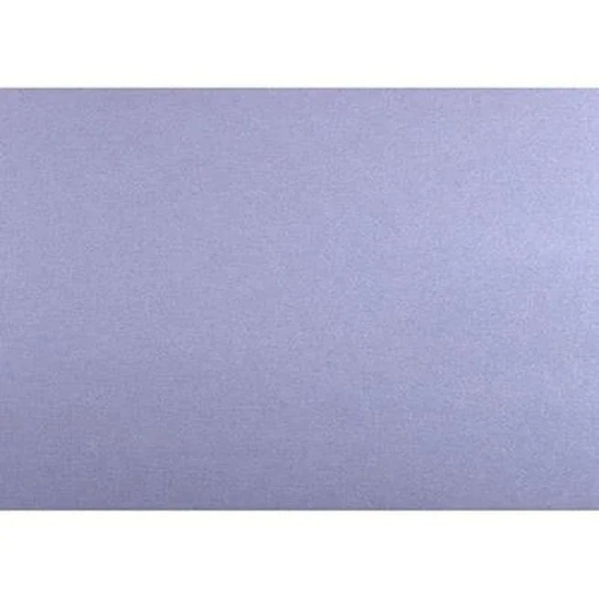 Quill Metallique Board Paper 285GSM A3 Silver 10 Sheets Metallic Pack 100850036 (10 Sheets) - SuperOffice