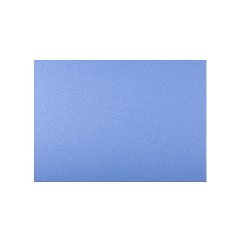 Quill Metallique Paper 120gsm A4 Blue Metallic Pack 25 100850008 - SuperOffice