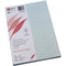 Quill Parchment Paper 90Gsm A4 Blue Pack 100 100850048 - SuperOffice