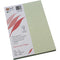 Quill Parchment Paper 90Gsm A4 Sage Pack 100 100850049 - SuperOffice