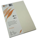 Quill Pinstripe Paper 118Gsm A4 Ivory Pack 100 100850055 - SuperOffice