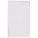 Quill Plain Note Pad 60Gsm 90 Leaf 125 X 75Mm White 100851298 - SuperOffice