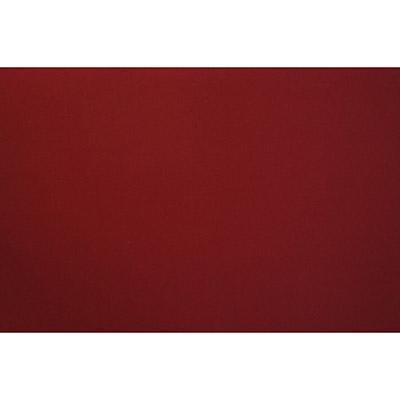 Quill Polypropylene Sign Board 5mm A3 Red 100850812 - SuperOffice