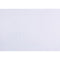 Quill Polypropylene Sign Board 5mm A3 White 100850808 - SuperOffice