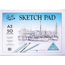 Quill Sketch Pad A3 297 X 420Mm 100851386 - SuperOffice