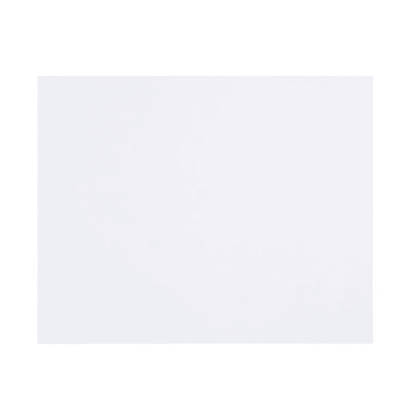 Quill Tracing Paper 100Gsm 508x762mm White Pack 10 100851257 (10 Sheets) - SuperOffice